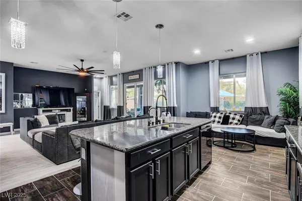 $949,000 | 8826 Dramatic Gold Avenue, Las Vegas, NV 89178