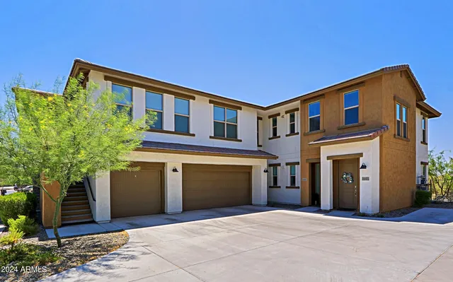 $5,500 | 5100 East Rancho Paloma Drive, Unit 2041, Cave Creek, AZ 85331