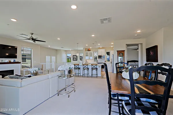 $5,500 | 5100 East Rancho Paloma Drive, Unit 2041, Cave Creek, AZ 85331