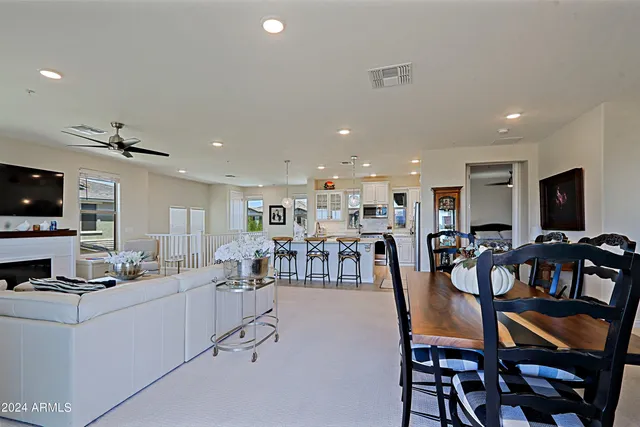 $5,500 | 5100 East Rancho Paloma Drive, Unit 2041, Cave Creek, AZ 85331