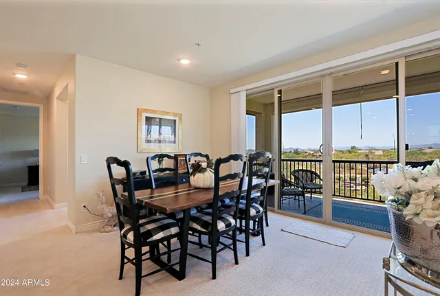 $5,500 | 5100 East Rancho Paloma Drive, Unit 2041, Cave Creek, AZ 85331