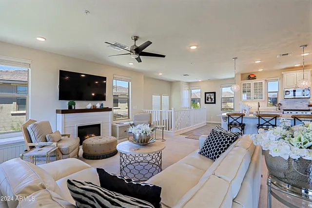 $5,500 | 5100 East Rancho Paloma Drive, Unit 2041, Cave Creek, AZ 85331