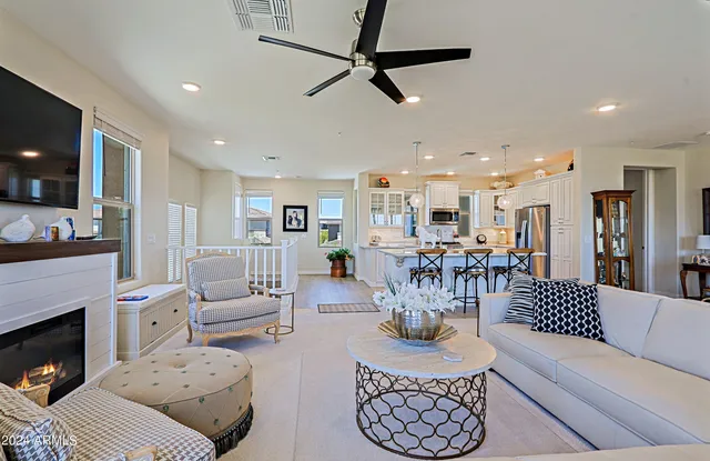 $5,500 | 5100 East Rancho Paloma Drive, Unit 2041, Cave Creek, AZ 85331