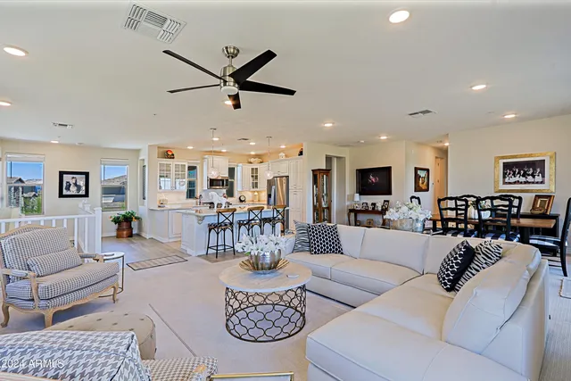 $5,500 | 5100 East Rancho Paloma Drive, Unit 2041, Cave Creek, AZ 85331