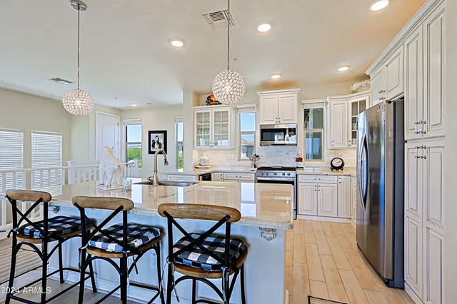 $5,500 | 5100 East Rancho Paloma Drive, Unit 2041, Cave Creek, AZ 85331