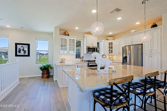 $5,500 | 5100 East Rancho Paloma Drive, Unit 2041, Cave Creek, AZ 85331