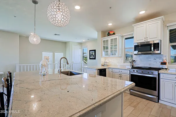 $5,500 | 5100 East Rancho Paloma Drive, Unit 2041, Cave Creek, AZ 85331