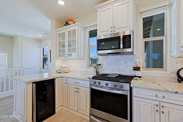 $5,500 | 5100 East Rancho Paloma Drive, Unit 2041, Cave Creek, AZ 85331