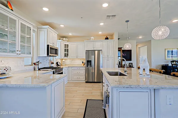 $5,500 | 5100 East Rancho Paloma Drive, Unit 2041, Cave Creek, AZ 85331