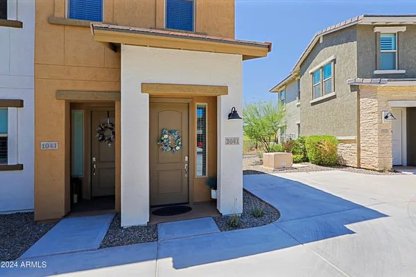 $5,500 | 5100 East Rancho Paloma Drive, Unit 2041, Cave Creek, AZ 85331