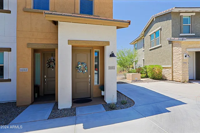 $5,500 | 5100 East Rancho Paloma Drive, Unit 2041, Cave Creek, AZ 85331