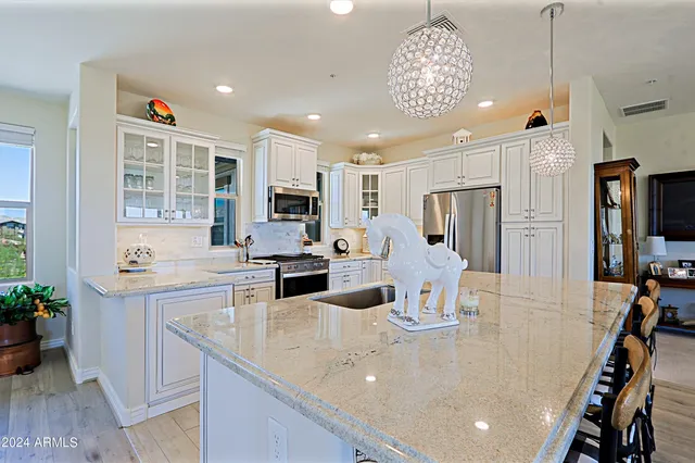 $5,500 | 5100 East Rancho Paloma Drive, Unit 2041, Cave Creek, AZ 85331