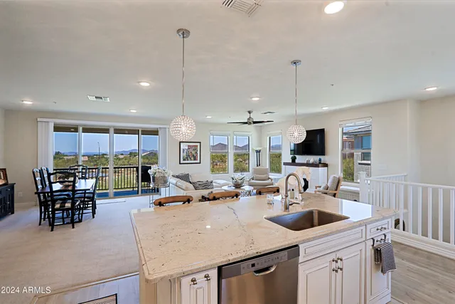 $5,500 | 5100 East Rancho Paloma Drive, Unit 2041, Cave Creek, AZ 85331