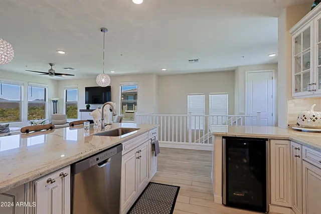 $5,500 | 5100 East Rancho Paloma Drive, Unit 2041, Cave Creek, AZ 85331