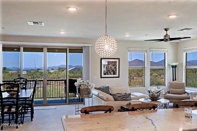 $5,500 | 5100 East Rancho Paloma Drive, Unit 2041, Cave Creek, AZ 85331