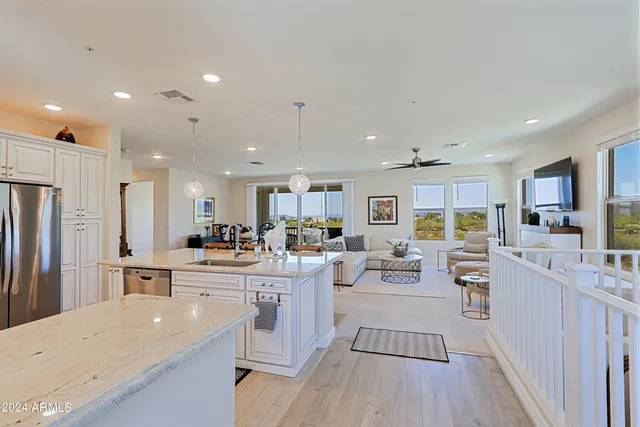 $5,500 | 5100 East Rancho Paloma Drive, Unit 2041, Cave Creek, AZ 85331