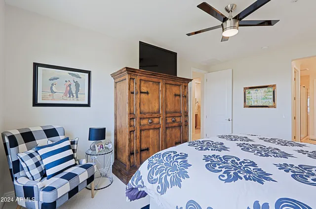 $5,500 | 5100 East Rancho Paloma Drive, Unit 2041, Cave Creek, AZ 85331