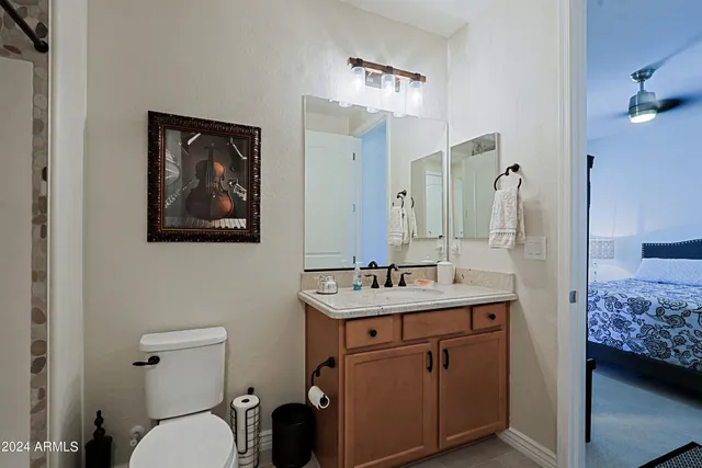 $5,500 | 5100 East Rancho Paloma Drive, Unit 2041, Cave Creek, AZ 85331