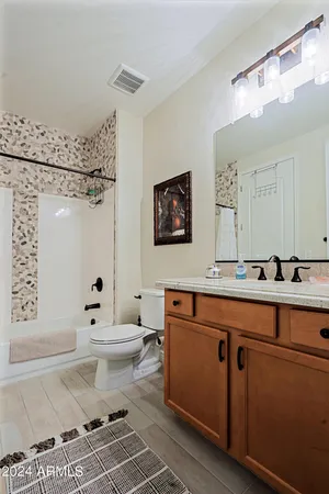 $5,500 | 5100 East Rancho Paloma Drive, Unit 2041, Cave Creek, AZ 85331