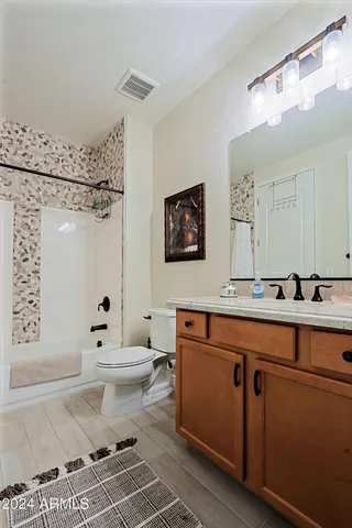 $5,500 | 5100 East Rancho Paloma Drive, Unit 2041, Cave Creek, AZ 85331