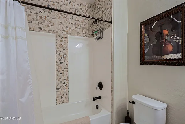 $5,500 | 5100 East Rancho Paloma Drive, Unit 2041, Cave Creek, AZ 85331