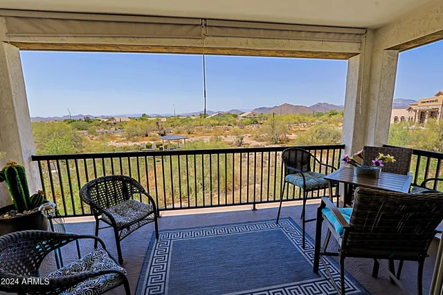 $5,500 | 5100 East Rancho Paloma Drive, Unit 2041, Cave Creek, AZ 85331