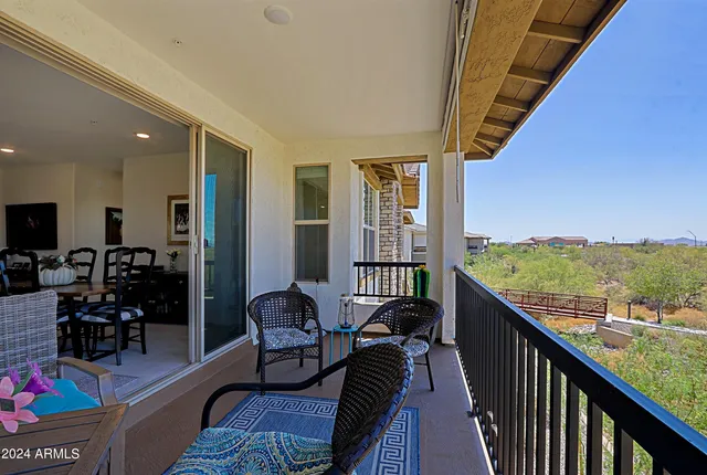 $5,500 | 5100 East Rancho Paloma Drive, Unit 2041, Cave Creek, AZ 85331