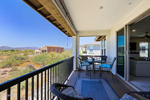 $5,500 | 5100 East Rancho Paloma Drive, Unit 2041, Cave Creek, AZ 85331