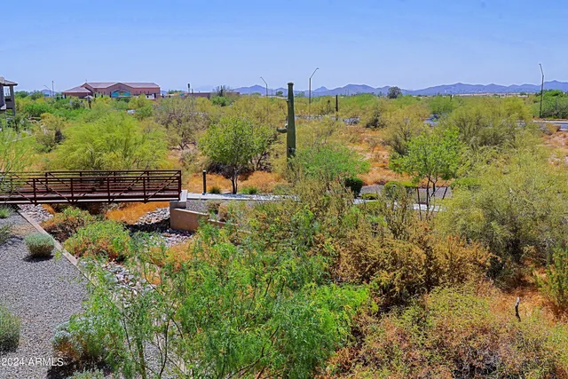 $5,500 | 5100 East Rancho Paloma Drive, Unit 2041, Cave Creek, AZ 85331
