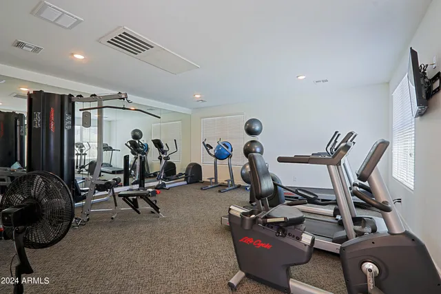 $5,500 | 5100 East Rancho Paloma Drive, Unit 2041, Cave Creek, AZ 85331