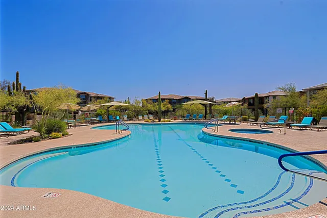 $5,500 | 5100 East Rancho Paloma Drive, Unit 2041, Cave Creek, AZ 85331
