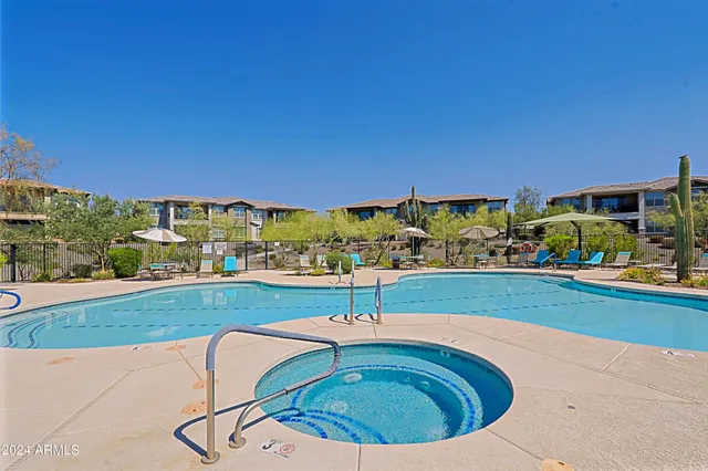 $5,500 | 5100 East Rancho Paloma Drive, Unit 2041, Cave Creek, AZ 85331