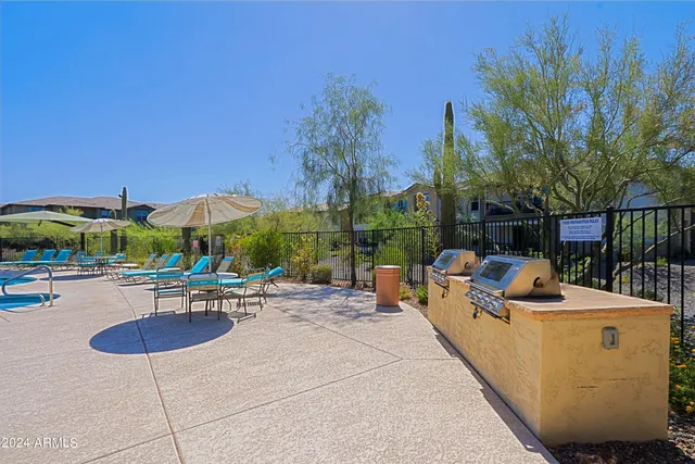 $5,500 | 5100 East Rancho Paloma Drive, Unit 2041, Cave Creek, AZ 85331