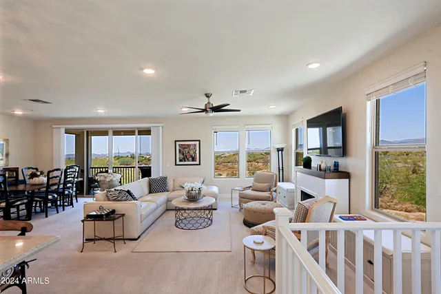 $5,500 | 5100 East Rancho Paloma Drive, Unit 2041, Cave Creek, AZ 85331