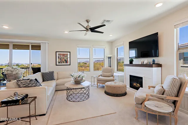 $5,500 | 5100 East Rancho Paloma Drive, Unit 2041, Cave Creek, AZ 85331