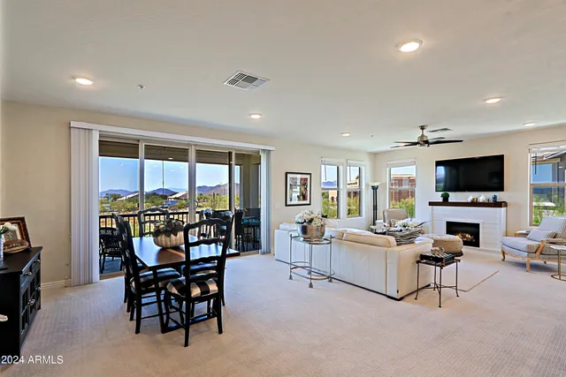 $5,500 | 5100 East Rancho Paloma Drive, Unit 2041, Cave Creek, AZ 85331