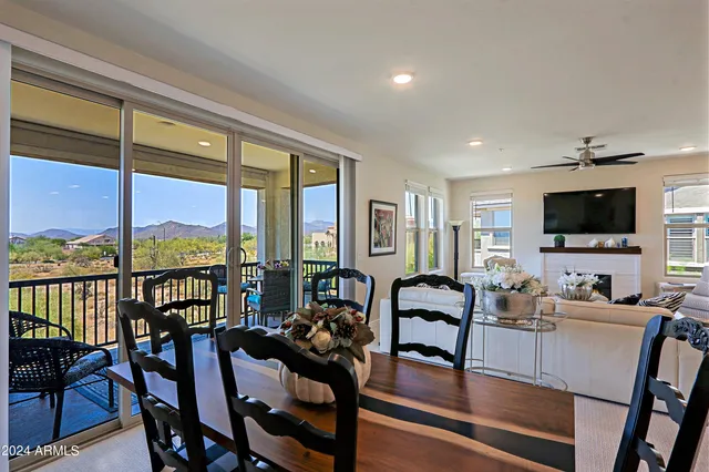 $5,500 | 5100 East Rancho Paloma Drive, Unit 2041, Cave Creek, AZ 85331