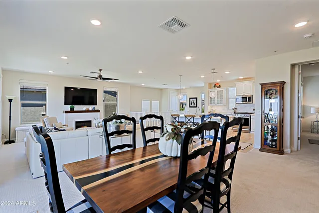 $5,500 | 5100 East Rancho Paloma Drive, Unit 2041, Cave Creek, AZ 85331