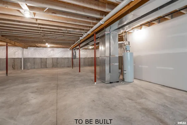 $462,990 | 10 South 5th Street, Eldridge, IA 52748