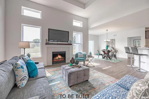 $462,990 | 10 South 5th Street, Eldridge, IA 52748