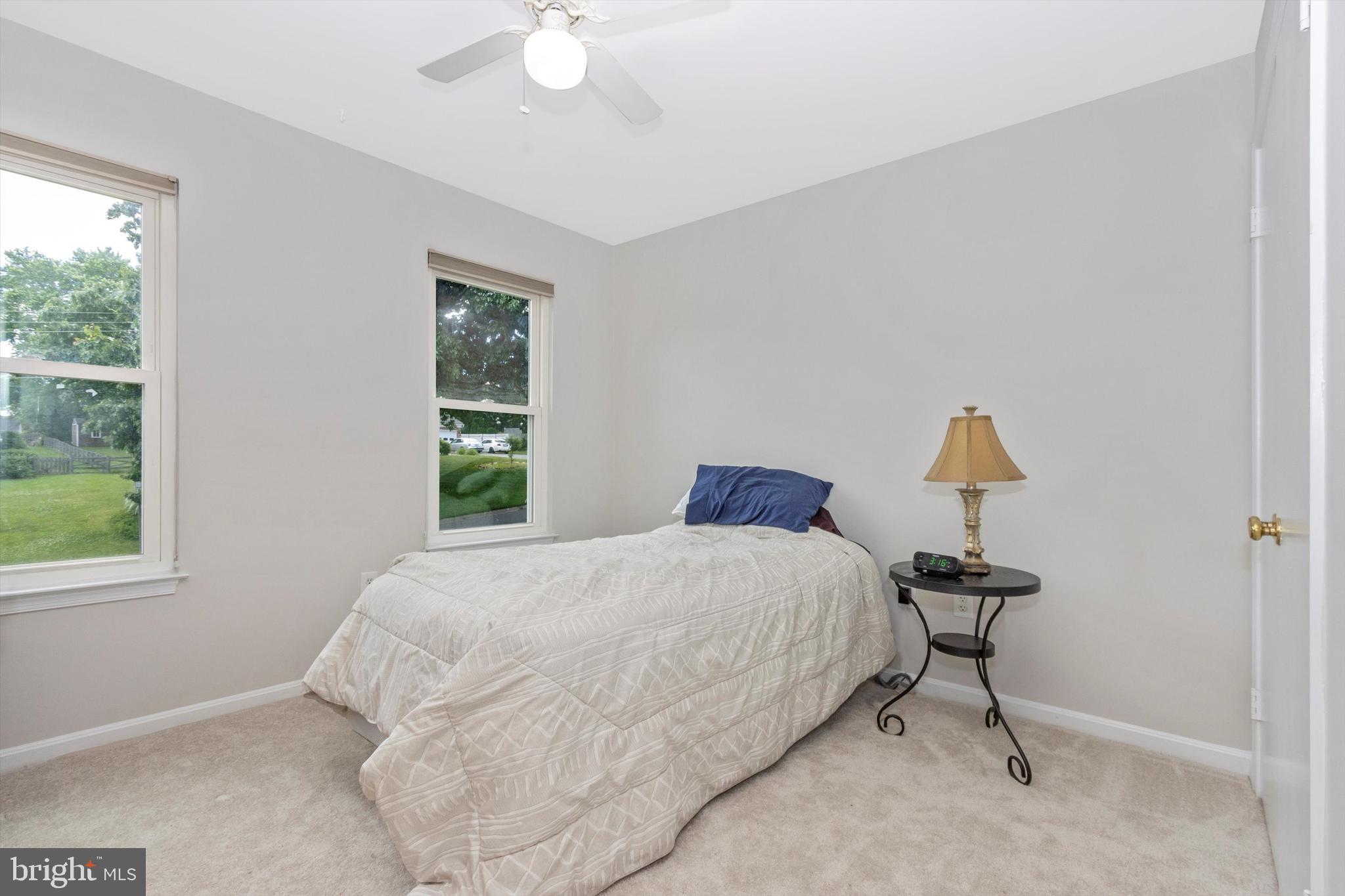 24421 Welsh Road Gaithersburg, MD 20882 - Photo 19 of 43 Bedroom 2