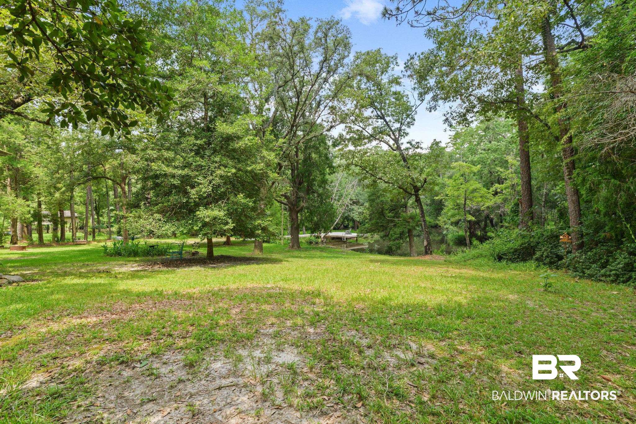 17891 River Road Summerdale, AL 36580 - Photo 52 of 76