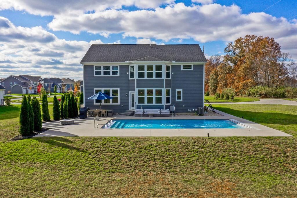907 Ravine View Drive Galena, OH 43021 - Photo 56 of 60 907RavineViewDriveExt_Hommati102(8)
