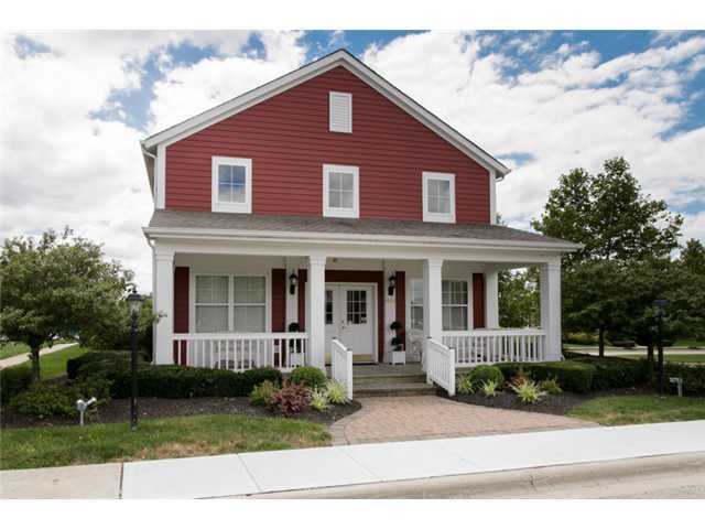 7689 Timber Ridge Drive Powell, OH 43065 - Photo 22 of 24