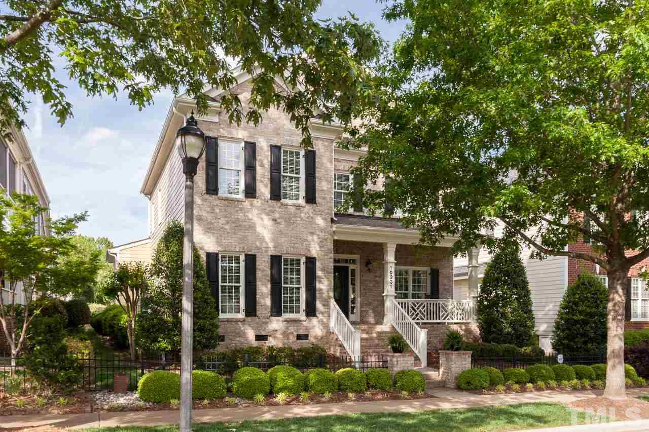 10331 Evergreen Spring Place Raleigh, NC 27614 - Photo 1 of 25 Gallery Image 1
