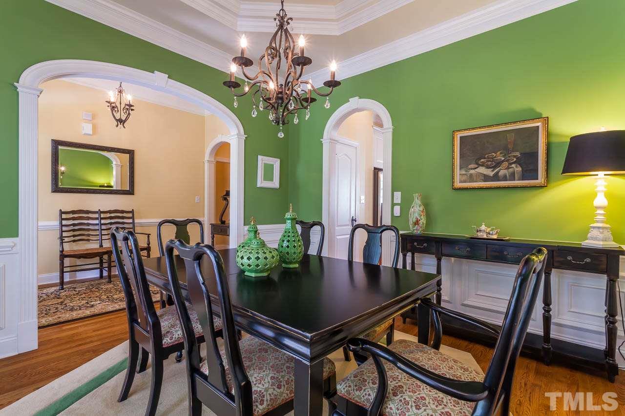 10331 Evergreen Spring Place Raleigh, NC 27614 - Photo 3 of 25 Gallery Image 3