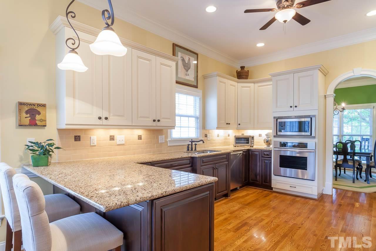 10331 Evergreen Spring Place Raleigh, NC 27614 - Photo 6 of 25 Gallery Image 6
