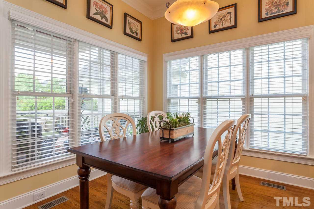 10331 Evergreen Spring Place Raleigh, NC 27614 - Photo 7 of 25 Gallery Image 7