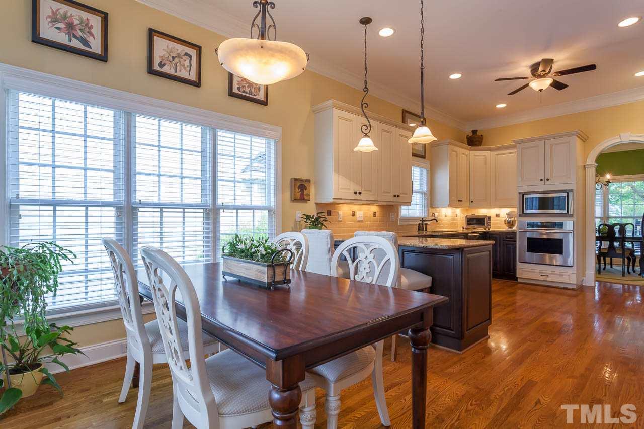 10331 Evergreen Spring Place Raleigh, NC 27614 - Photo 8 of 25 Gallery Image 8