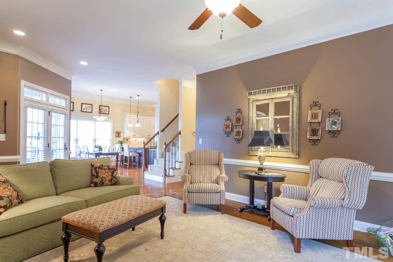10331 Evergreen Spring Place Raleigh, NC 27614 - Photo 9 of 25 Gallery Image 9
